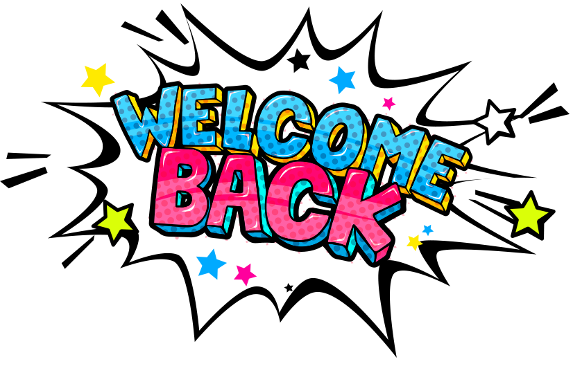 welcomeback